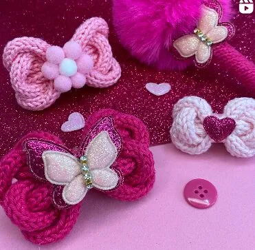 Tricotín manual o Máquina Tejer Cordón - Imagen 10