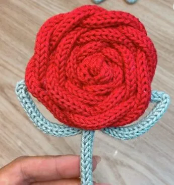 Tricotín manual o Máquina Tejer Cordón - Imagen 9