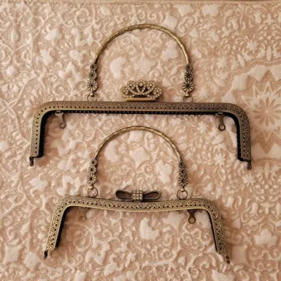 Boquillas joya 20 y 25 cm.