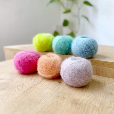 Casasol Mohair - Imagen 2