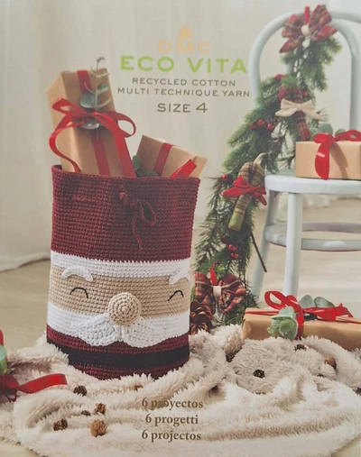 Libro Navidad Eco Vita 4