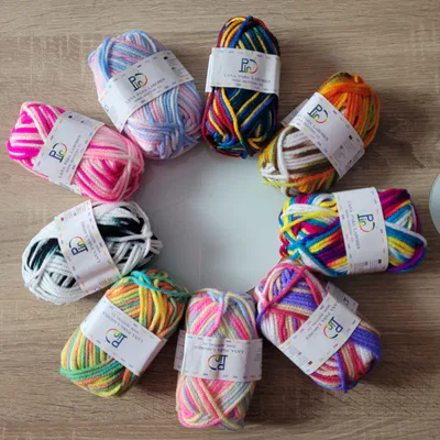 Acrílico Colores 40 gr. Pin - Imagen 2