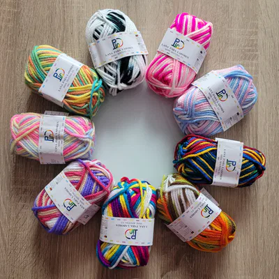 Acrílico Colores 40 gr. Pin