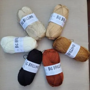 Casasol Big Brillino