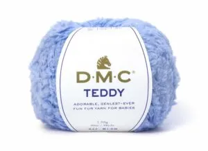 DMC Teddy