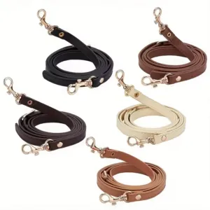 Asas Bolso Cuero Sintético120 x 1,2 cm.